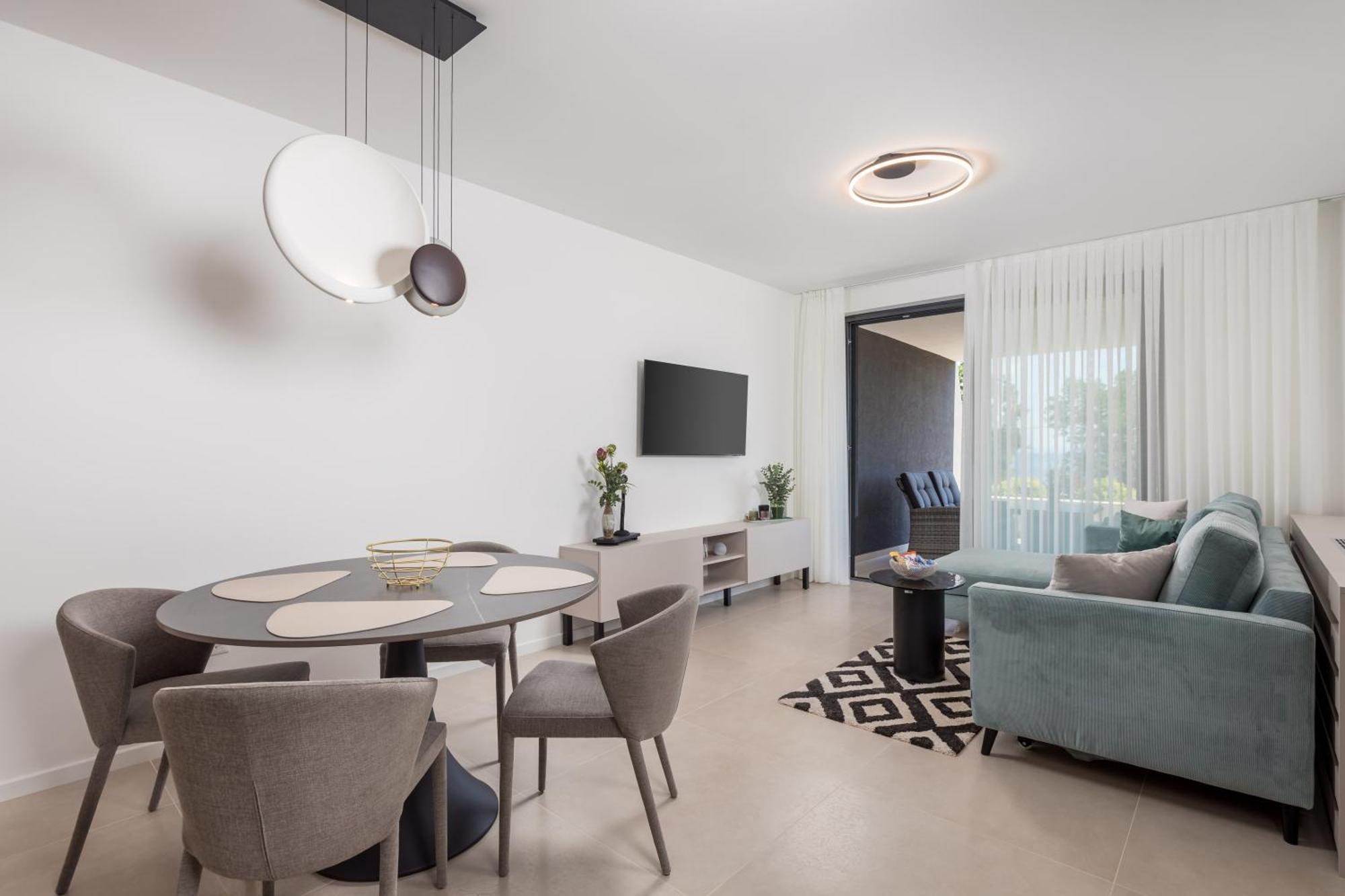 Dream By The Sea Apartment Opatija Exterior photo