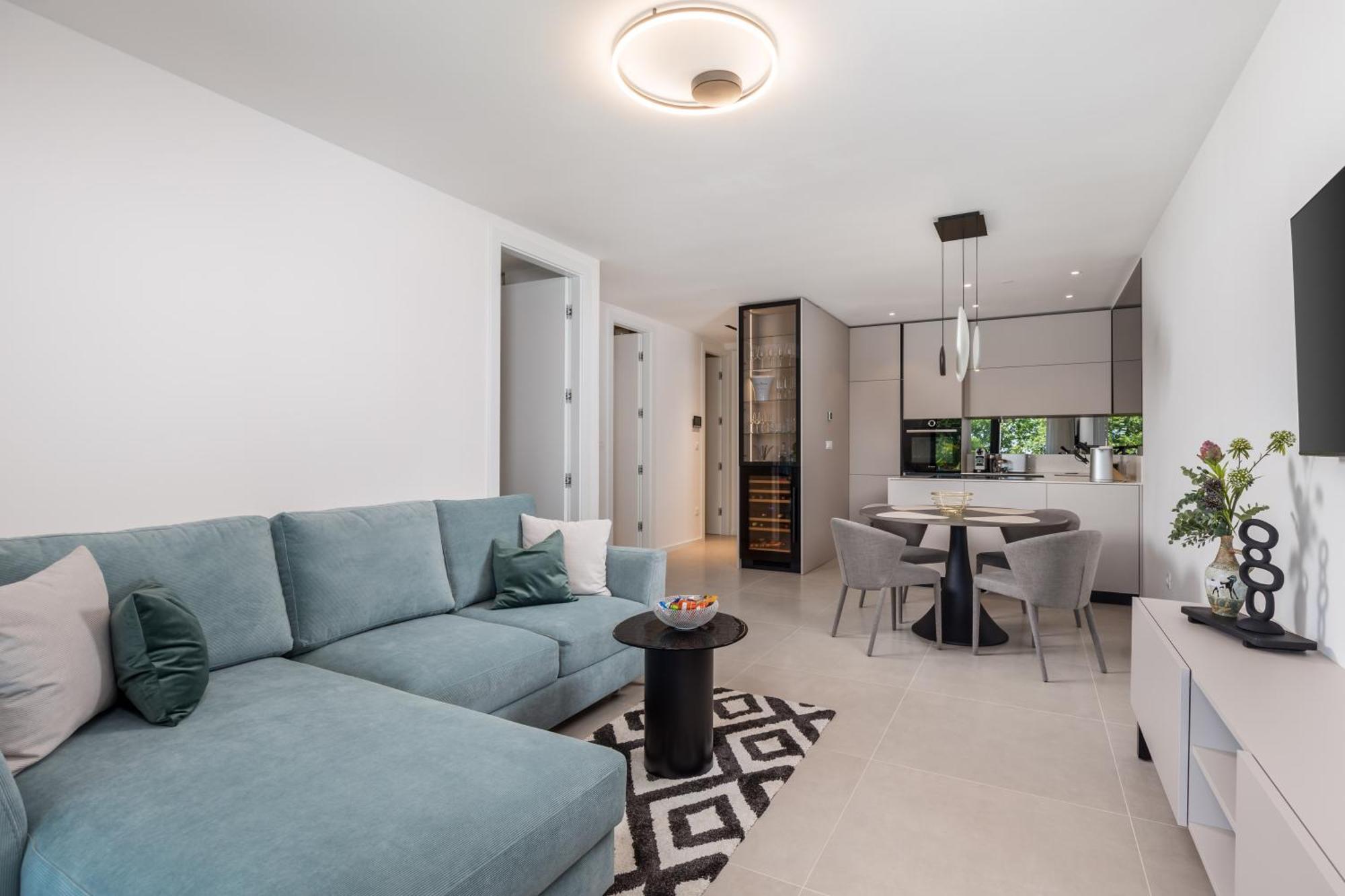 Dream By The Sea Apartment Opatija Exterior photo